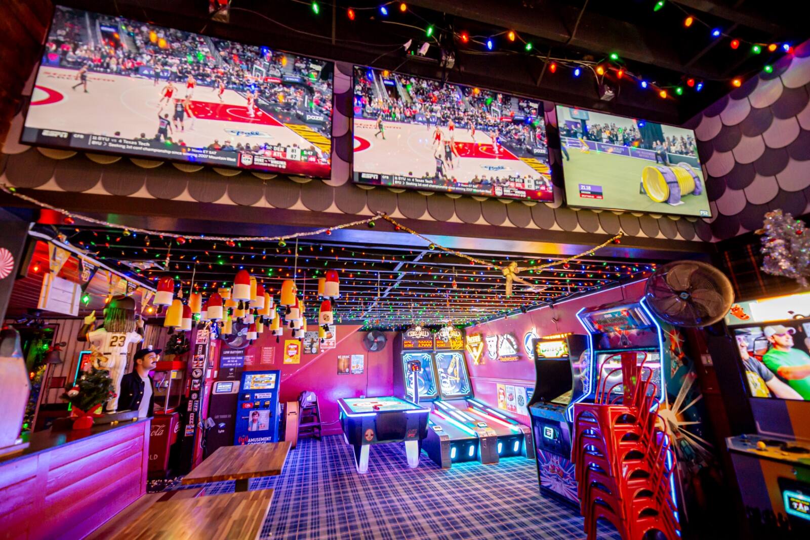 ARCADE