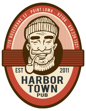 Harbor Town Pub